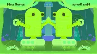 Preview 2 Dog Loves Books Intro Effects