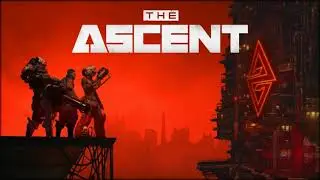 Main Theme (The Ascent OST)