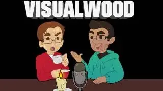The End Of Visualwood
