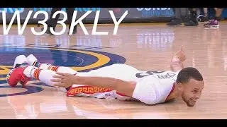 THE W33KLY EP. 60