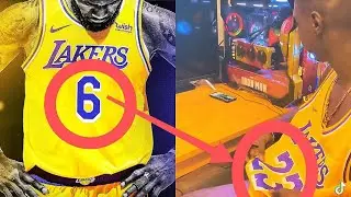 Noo😭😭Why did you change you number? | kingjames | Noo😭😭 Perchè hai cambiato numero? | Khaby Lame