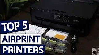 Best AirPrint Printers for Your Apple Devices: A Comprehensive Guide