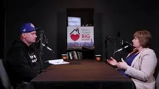 Ep. 14 - Johnny’s Restaurant: One of the many places that make Aylmer, Aylmer