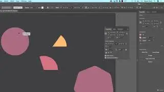 Using Live Shape Effects in Adobe Illustrator CC advance training
