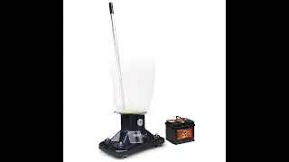 Пылесос для бассейна Hexagone QUICKVAC