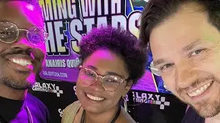 Gaming with the Stars feat. @GabeKunda. & @AnairisQ | Animate! Columbus 2024