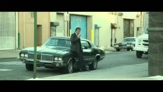 Blood Ties, bande annonce vostfr