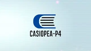 “CASIOPEA-P4” ニューアルバム『NEW TOPICS』 TODAY FOR TOMORROW  ver.