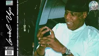 (FREE) Jay Z Type Beat ''Level Up'' | Sample Type Beat 2023