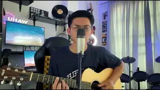 Uhaw - Dilaw ( Cover )