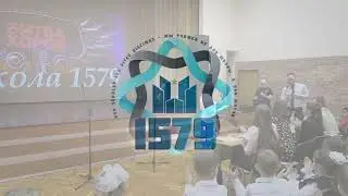 Битва хоров 1-2 классы. Школа № 1579. Сабурово. 24/01/2024.