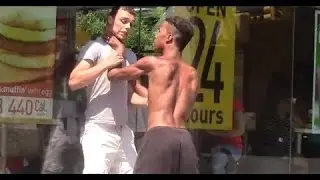 ПРАНКИ, РОЗЫГРЫШИ  КОТОРЫЕ ВЫШЛИ ИЗ ПОД КОНТРОЛЯ