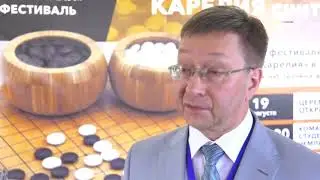 ДолГО будет Карелия сниться