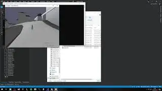 RenderWare AI demoscene restoration — RenderWare over Qwadro (1st attempt)