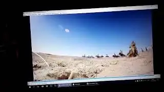 конный трюк (horse stunt)