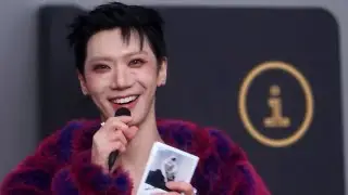 240224 텐 Nightwalker 사녹 후 미니 팬미팅 @쇼! 음악중심 / TEN Nightwalker Mini Fan meeting @Music Core