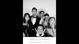 Oxnard, CA Photo Booth & 360 Booth Rentals