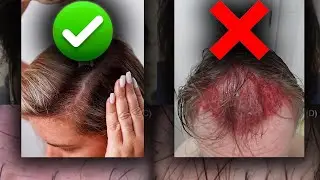 Microneedling NOT safe?