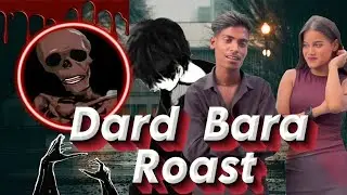 Koiii Match Hai In Dono Ka? Hume Kab Milegi? #skeletonroaster #couple #roasting