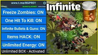 Hack Prey Day Online Mod Menu V15 New Mod😈 see description