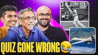Normies Host The Worst Quiz Part 2