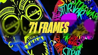 71 Frames