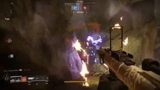 Destiny 2 | 32.0KDA Solo Dawnblade