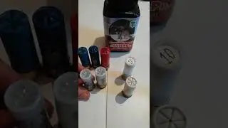 Порох. Закрутка или Звезда. часть - 3