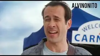 Alvin Superstar 3 - Si salvi chi può - Clip ufficiale