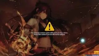 Panda Eyes - Immortal Flame 5* (osu!)