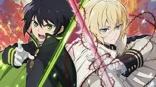 [Seraph Of The End / Owari No Seraph] Amv 