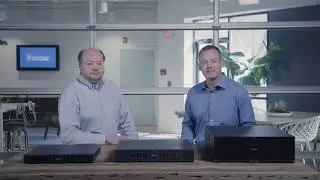 Interlogix Today Ep. 3 | TruVision® NVR