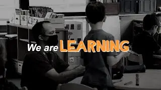 Learning in Action