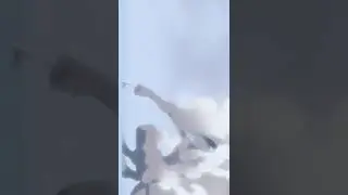 Наруто и Курама Эдит // Прощание //