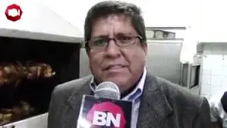 Bitacora Noticias - Trujillo Celebra el Día del Pollo a la Brasa