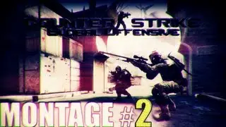 CS:GO Fragmovie EP2: 