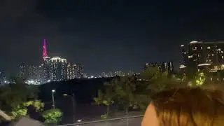 Vietnam. Ho Chi Min