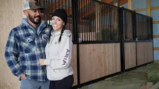 My Husband Built Me the Dream I Gave Up On Years Ago