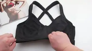 Underwire Bra_Professional Bra Factory In China