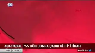 🔴 VAY KIZILAY’IN HALİNE!