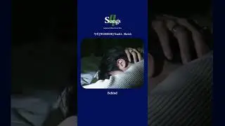 #Behind