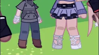 Are we to young for this..? | Gacharonpa : DND | Chapter 1 |