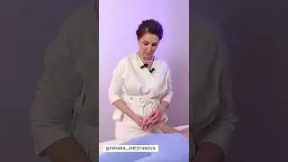 Point for constipation 