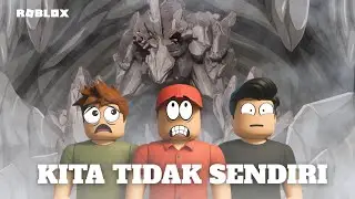 Goa Gelap - Roblox Indonesia