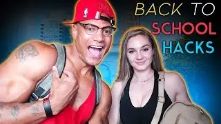 How To | BALANCE School, Work, Women, & Partying (5 TIPS)