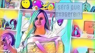 Mala da maternidade. Coisas do bebê.