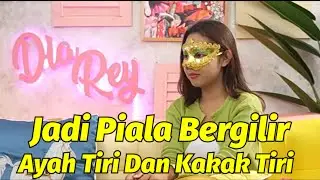 Perempuan Rela Di Tidurin Ayah Tiri Dan Kakak Tiri Saat Ibu Tidak Ada Di Rumah
