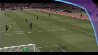 ПСЖ-Атлетико Мадрид(ФИНАЛ Лиги Чемпионов)
