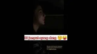 Di Jemput Ayang AGHNINY dong sama Mobil Baru 💋🤑🥳😘
