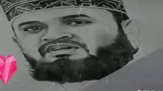 Minanur rahman Sketch